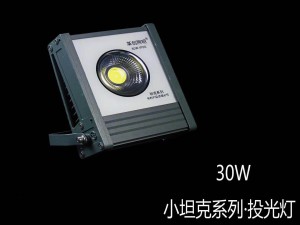 小坦克30W